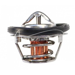 Variklio aušinimo skysčio termostatas 3TNE68 Yanmar 129350-49800 LEILAND - 12935049800LE