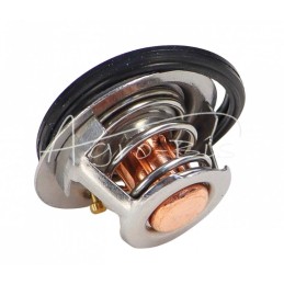 Variklio aušinimo skysčio termostatas 3TNE68 Yanmar 129350-49800 LEILAND - 12935049800LE