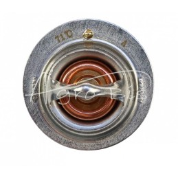 Variklio aušinimo skysčio termostatas 3TNE68 Yanmar 129350-49800 LEILAND - 12935049800LE