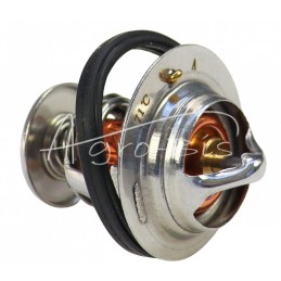 Variklio aušinimo skysčio termostatas 4TNV88 Yanmar 129155-49801 LEILAND - 12915549801LE