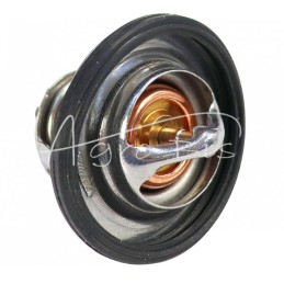 Variklio aušinimo skysčio termostatas V1903 Kubota 19434-73014 LEILAND - 1943473014LE