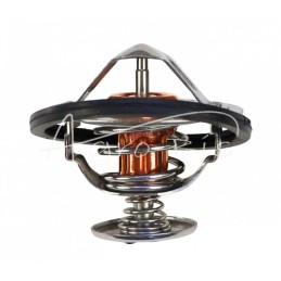 Variklio aušinimo skysčio termostatas 4TNV94 Yanmar 121850-49810 LEILAND - 12185049810LE