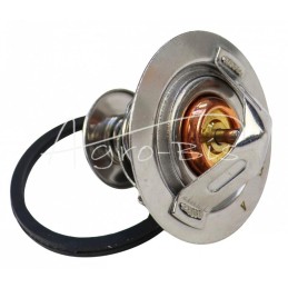 Variklio aušinimo skysčio termostatas 4TNV94 Yanmar 121850-49810 LEILAND - 12185049810LE