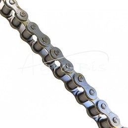 Ritininė grandinė 12B-1-72Ps rinktuvo preso volelis Sipma 5270038200 sijotuvas Anna 5644511250 MORGA - L12B172PSM