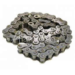 Ritininė grandinė 12B-1-72Ps rinktuvo preso volelis Sipma 5270038200 sijotuvas Anna 5644511250 MORGA - L12B172PSM