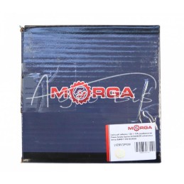 Ritininė grandinė 12B-1-72Ps rinktuvo preso volelis Sipma 5270038200 sijotuvas Anna 5644511250 MORGA - L12B172PSM