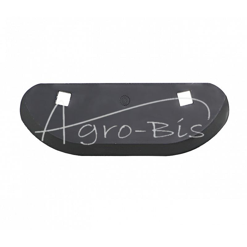 Kuhn MORGA dešinysis tiektuvo vežimėlio peilis - A5310403M