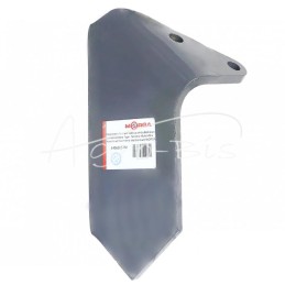 Plataus sparno noragėlis dešiniajam „Tiger“, „Terrano MulchMix“ „Horsch“ sustiprintas boro plienas MORGA - 34060857M