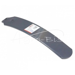 Kairysis siauro sijos gaubtas 101003121, skirtas „Tiger“, „Terrano MulchMix“, „Horsch“ ražienų kultivatoriui, sustiprintas H-850