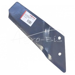 Lemken Smaragd dešininis žemės dirbimo agregato noragas, boro plienas MORGA - 3374420BM