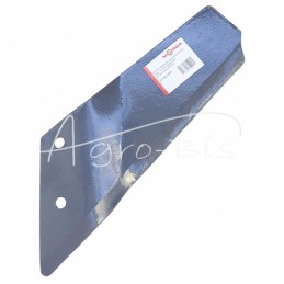 Kairysis kultivatoriaus noragas Lemken Smaragd, boro plieno MORGA - 3374421BM