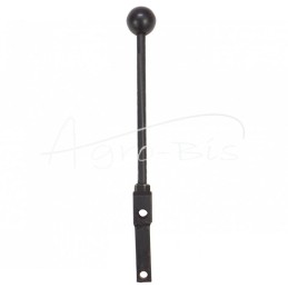 Apatinės kablio svirtis 80453110 Ursus C-385 - 83453139