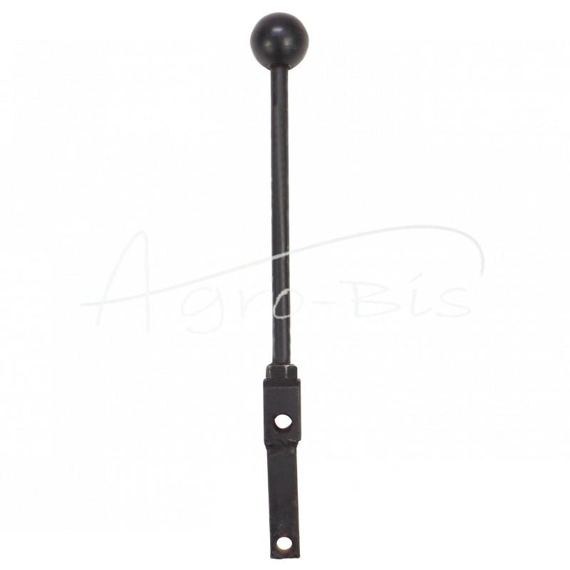 Apatinės kablio svirtis 80453110 Ursus C-385 - 83453139