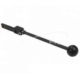 Apatinės kablio svirtis 80453110 Ursus C-385 - 83453139