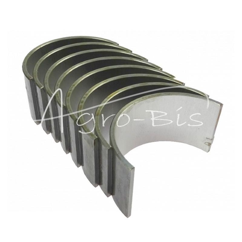 Švaistiklių guolių komplektas, nominali vertė N-0,00, MTZ Belarus - 501004140H1