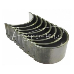 Švaistiklių guolių komplektas, nominali vertė N-0,00, MTZ Belarus - 501004140H1