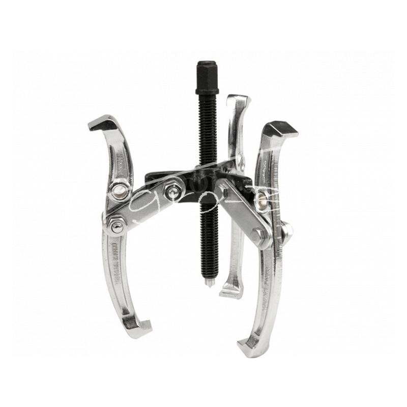 Trijų svirčių guolių nuėmėjas, 200 mm , dviguba skylė - 0663