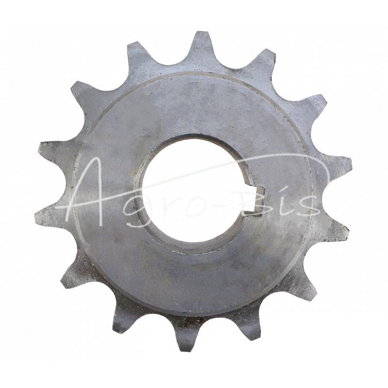 Grandininis ratas Z-14 3/4" kerpių separatorius bulvių kombainui Anna - 5644510540