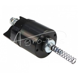 Starterio jungiklis 9142764, tipas Magneton Ursus C-330 C-360 - 7155272.2