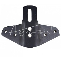 Šoninių ašmenų laikiklis 9 fi-12 92771 - 514092771