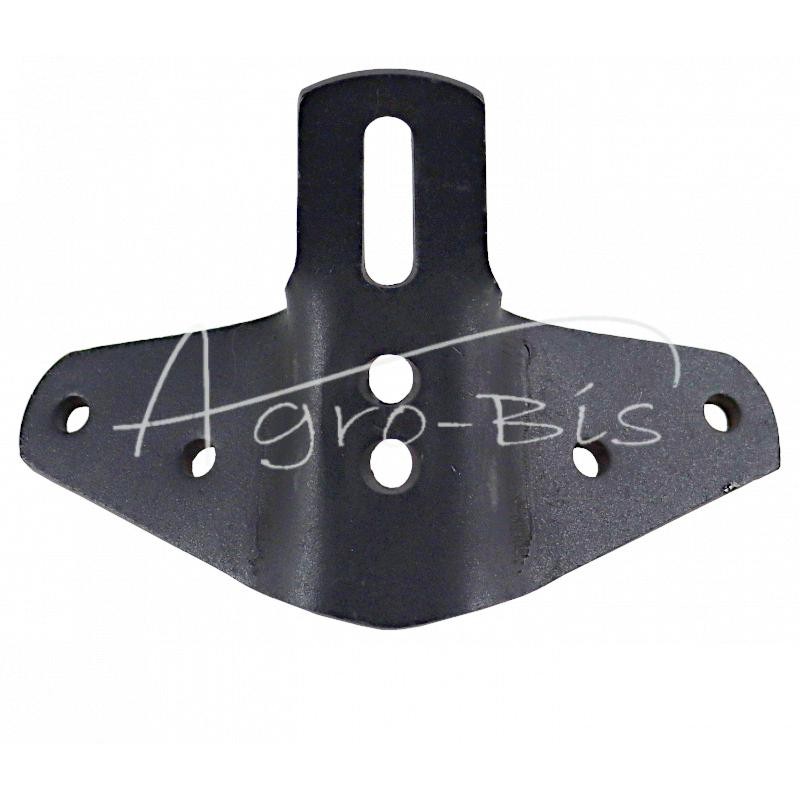 Šoninių ašmenų laikiklis 9 fi-12 92771 - 514092771