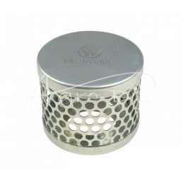 „Smok“ tiesus siurbimo filtras be žarnos tvirtinimo FI-52mm PZL HYDRAL - KS52H