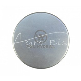 „Smok“ tiesus siurbimo filtras be žarnos tvirtinimo FI-52mm PZL HYDRAL - KS52H