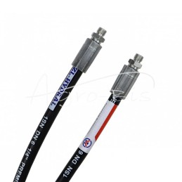 Žarna tepalo švirkštui M10x1 L-2010 PZL HYDRAL - SMA-2010H