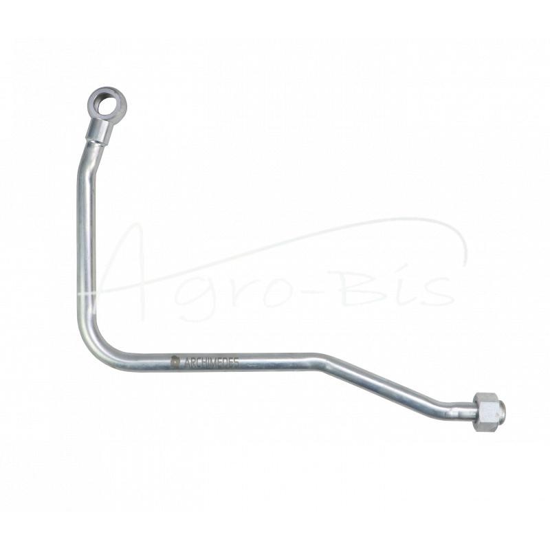 Zetor PZL HYDRAL išorinis hidraulinis vamzdis - 70114804H