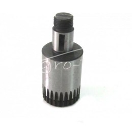 Ursus C-385 Rolmus įpurškimo siurblio kardaninis velenas - 80009011