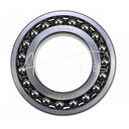 Savaime išsilyginantis rutulinis guolis 1212 ZVL - 1212 ZVL