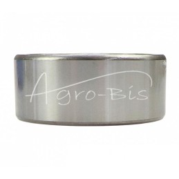 Dviejų eilių kampinis kontaktinis rutulinis guolis 3306 ZVL - 3306 ZVL