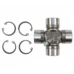 Pilnas kardaninio veleno skersinis, lenktas, dydis 27x71, Zetor - 93-0857