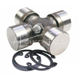 Pilnas kardaninio veleno skersinis, lenktas, dydis 27x71, Zetor - 93-0857