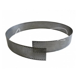 FI-3.5 sietelis WIR 80x1700 malūnėliui - 1400900035