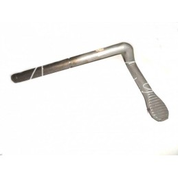 C-330 fiksavimo svirtis - 5001343/0