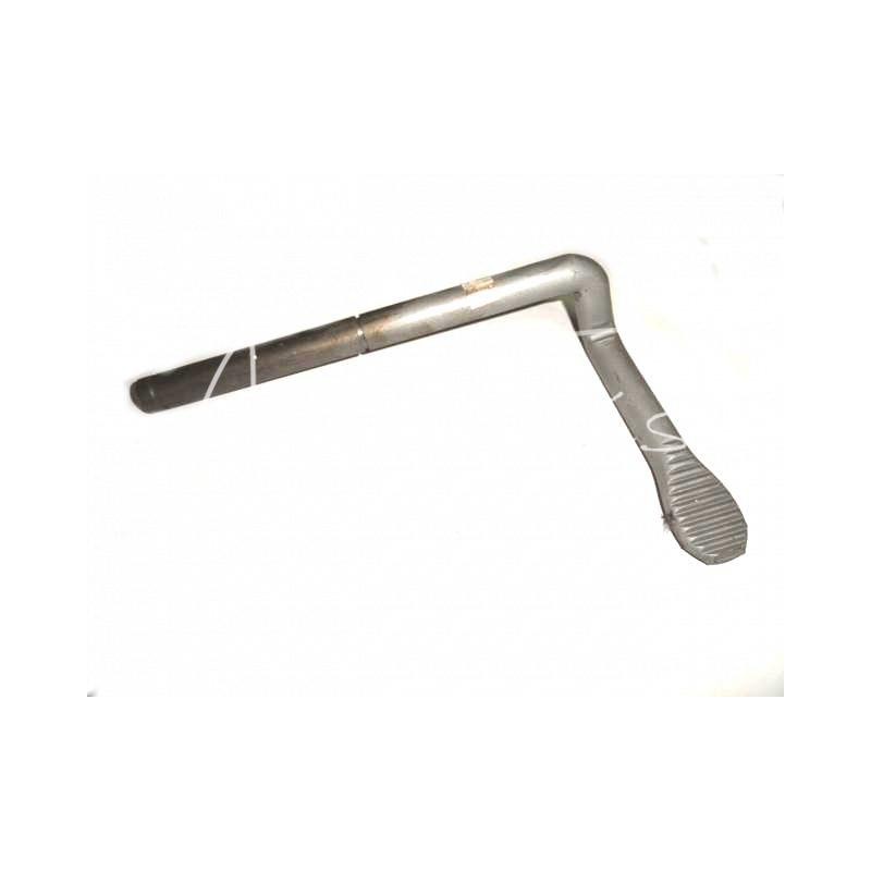 C-330 fiksavimo svirtis - 5001343/0