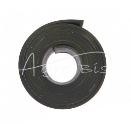 Guminis dangtis 60x2060 Claas kombainui - 619410