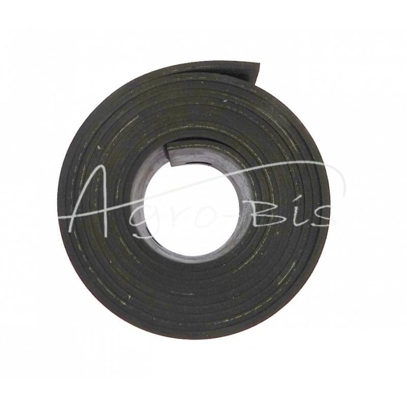 Guminis dangtis 60x2060 Claas kombainui - 619410