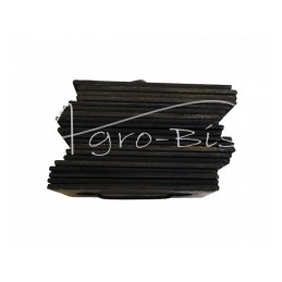 Šlifuoklio peilių rinkinys 3x45x93 20 dalių - A41