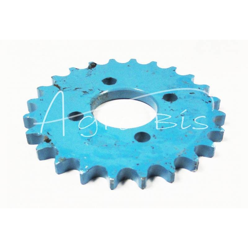 Grandininis ratas z-24 Neptun burokėlių kombainas - 541307053