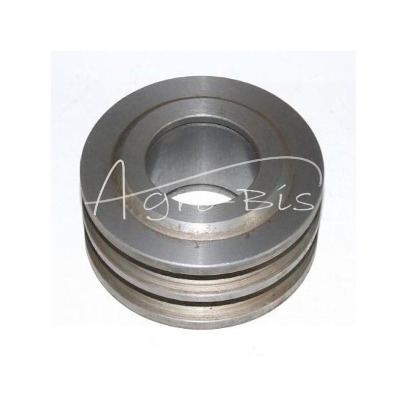 Įtempiklio skriemulys HS 2611 - 93010025