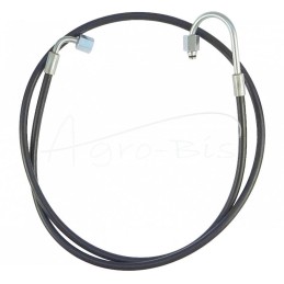 Kabinos kėlimo trosas MAN L-1350 06540990121 PROKOM - 3.84059