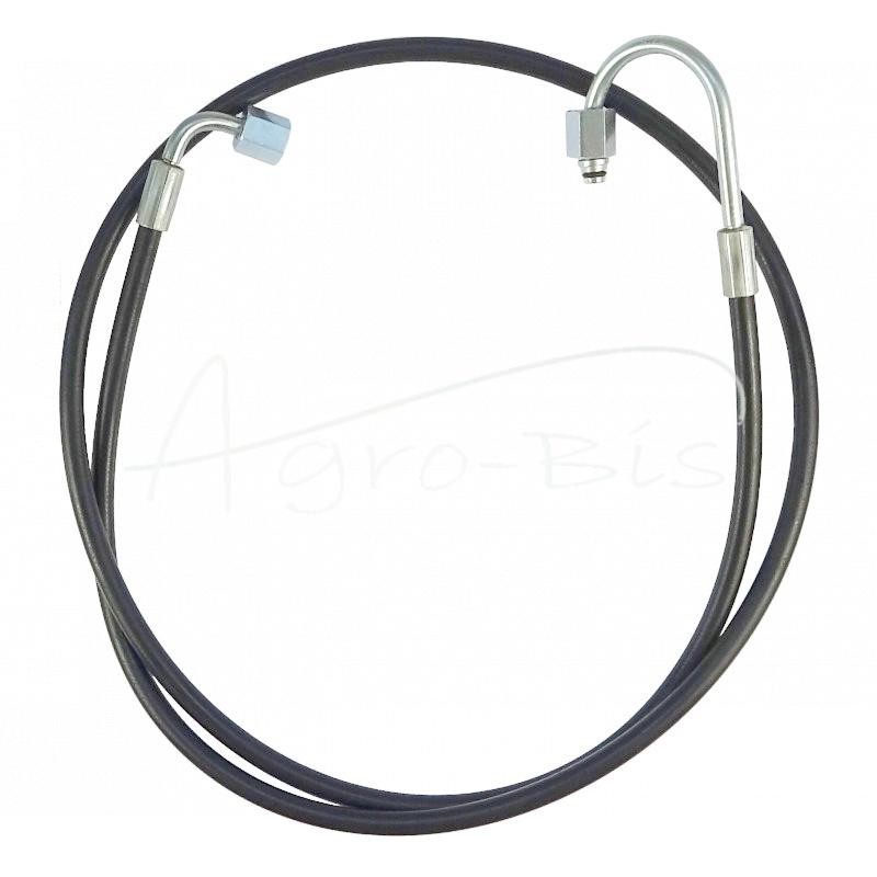 Kabinos kėlimo trosas MAN L-1350 06540990121 PROKOM - 3.84059