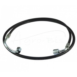 Kabinos kėlimo trosas MAN L-1350 06540990121 PROKOM - 3.84059