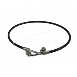 Termoplastinė žarna, pilnai M12x1.5 L-810mm, skirta SCANIA PROKOM kabinos pakėlimui - 2142512