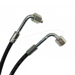 Termoplastinė žarna, pilnai M12x1.5 L-810mm, skirta SCANIA PROKOM kabinos pakėlimui - 2142512