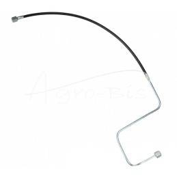 DAF PPK-D-0460 PROKOM kabinos pakėlimo trosas - 1926310