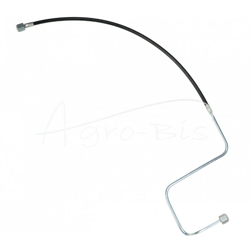 DAF PPK-D-0460 PROKOM kabinos pakėlimo trosas - 1926310