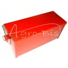 Ursus C-360 įrankių dėžė, lenkiška - 4645522/0